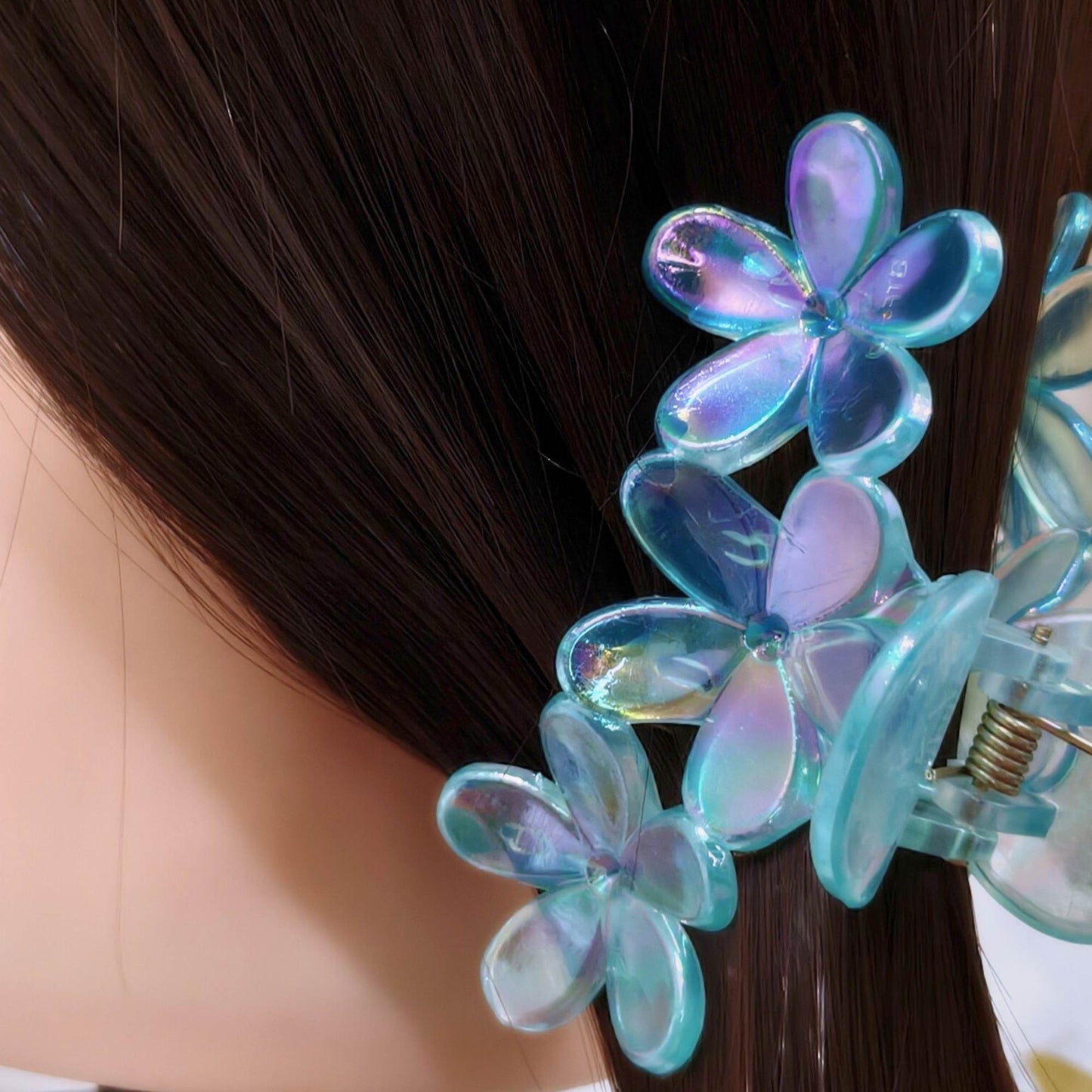Blooming Combo of Claw clip-Big