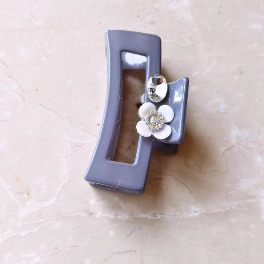 Blooming claw Clip- Regular size combo.