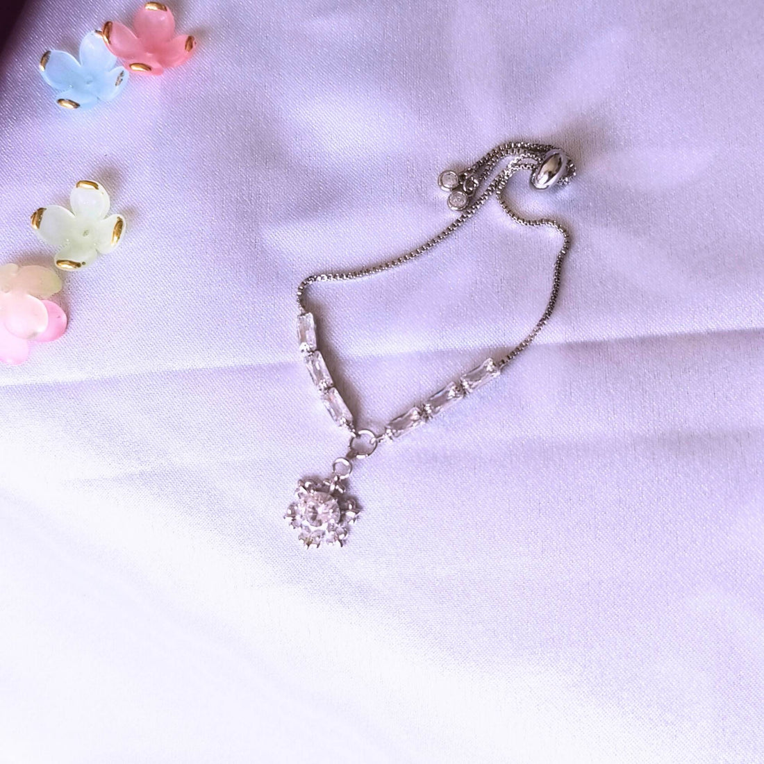 ““We don’t connect through words first…” “We connect through what we feel…” “A small movement… a soft touch…” “And suddenly… something inside remembers…” “You are blooming 🌸”