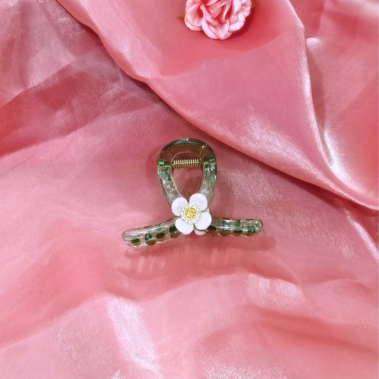 Blooming claw Clip- Regular size combo.