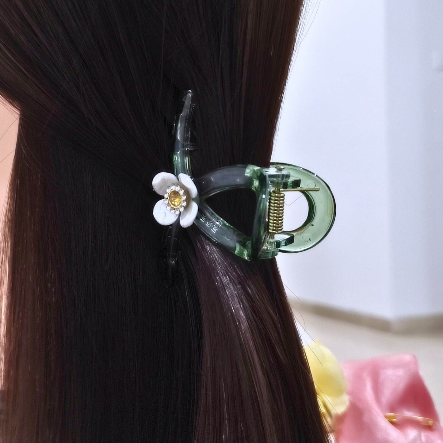 Blooming claw Clip- Regular size combo.