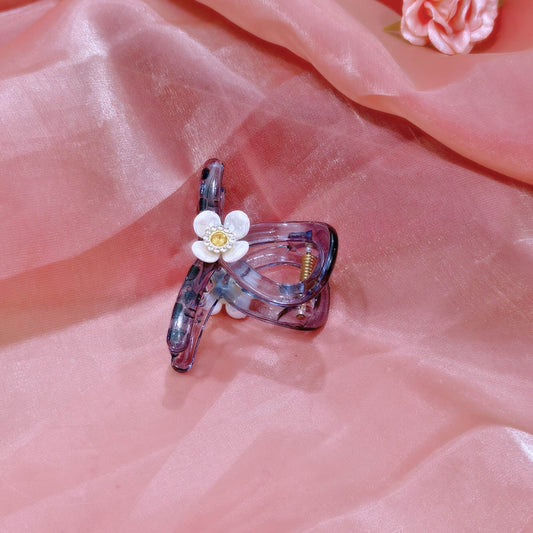 Blooming claw Clip- Regular size combo.