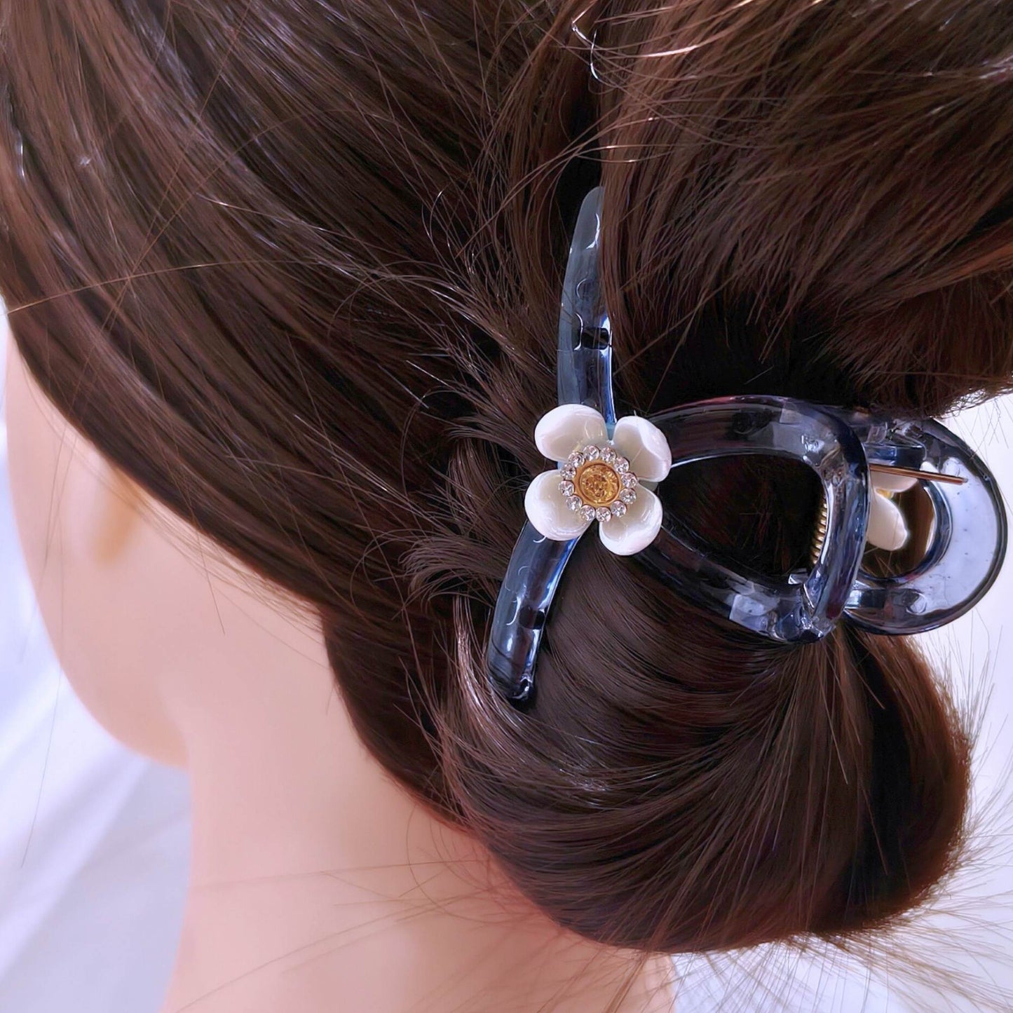 Blooming claw Clip- Regular size combo.