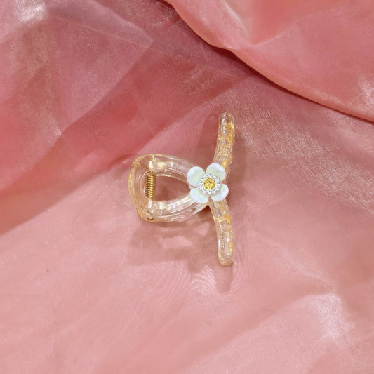 Blooming claw Clip- Regular size combo.