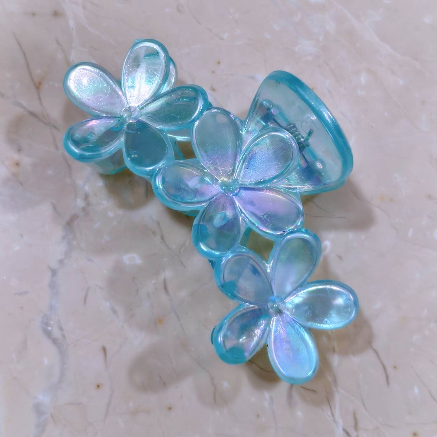 Blooming Combo of Claw clip-Big