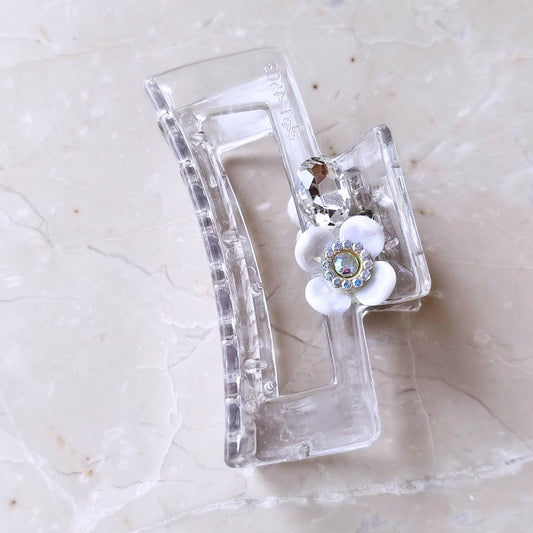 Blooming claw Clip- Regular size combo.