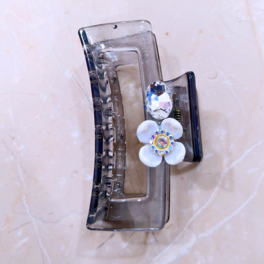 Blooming claw Clip- Regular size combo.